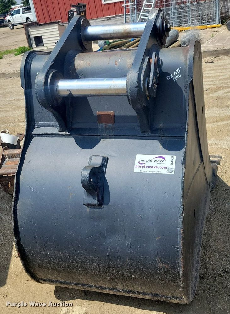 image for item DG0609 excavator bucket