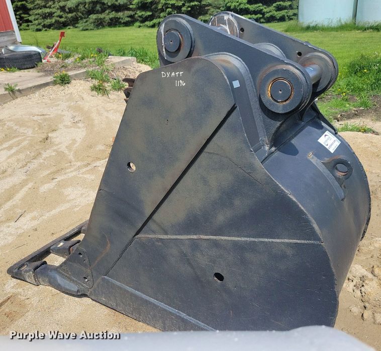 image for item DG0609 excavator bucket