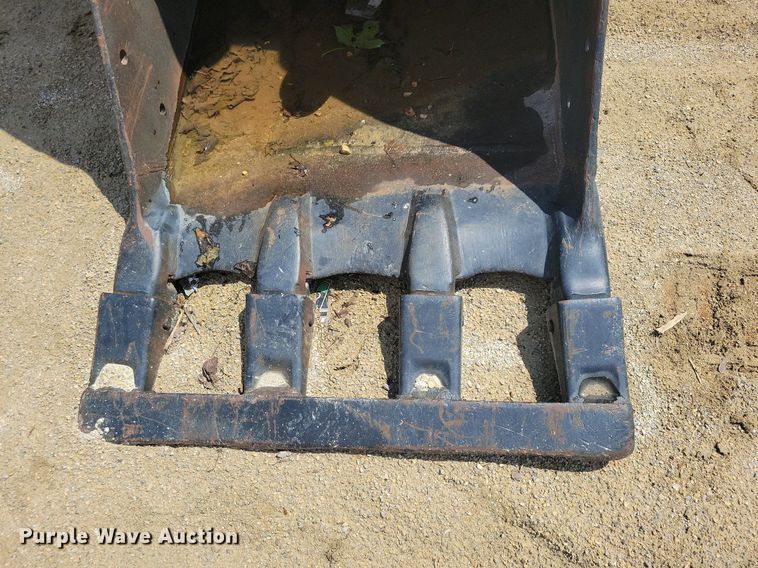 image for item DG0609 excavator bucket