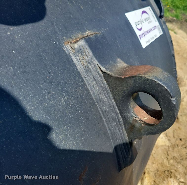 image for item DG0609 excavator bucket