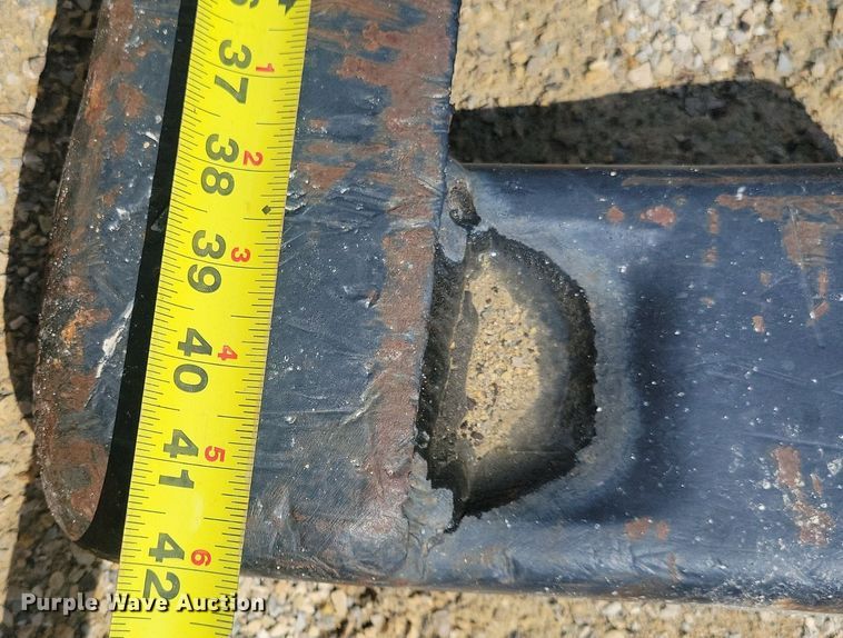 image for item DG0609 excavator bucket