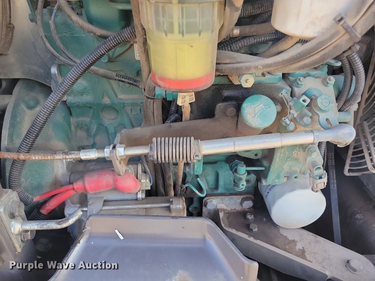 image for item DG0613 2018 Volvo ECR40D mini excavator