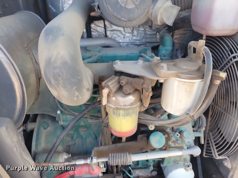 image for item DG0613 2018 Volvo ECR40D mini excavator