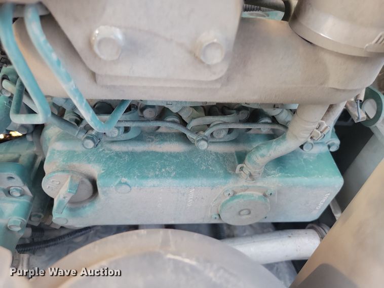 image for item DG0613 2018 Volvo ECR40D mini excavator