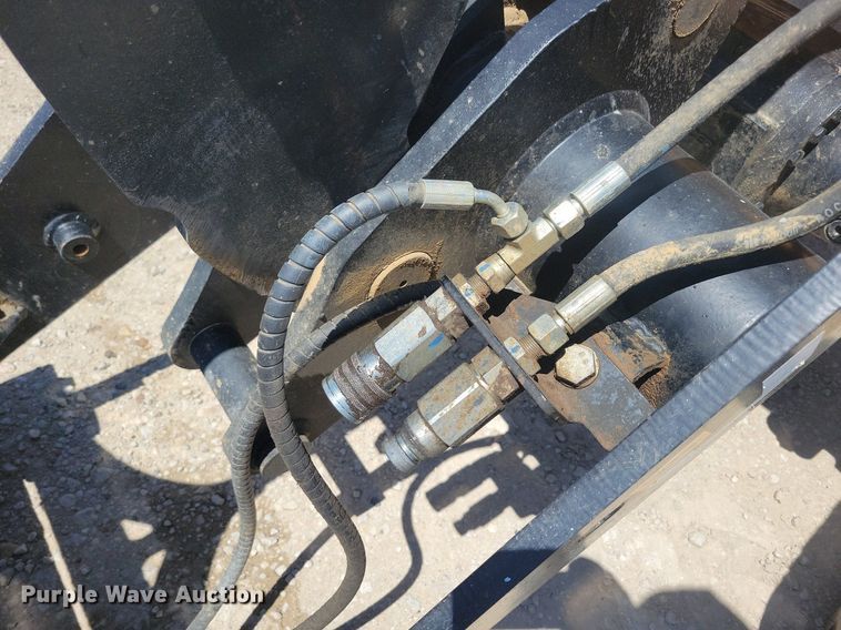 image for item DG0614 2021 JCB 407 wheel loader