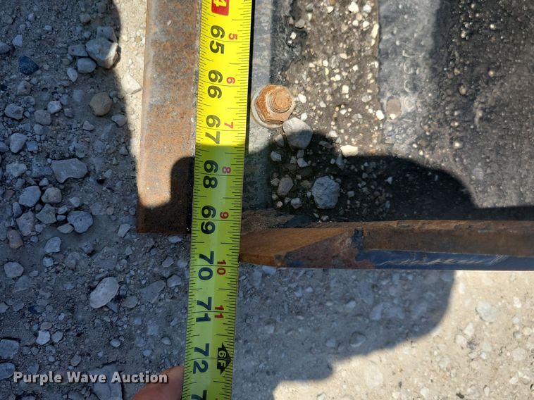 image for item DG0614 2021 JCB 407 wheel loader