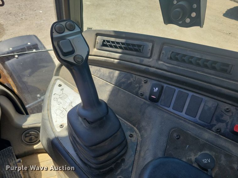 image for item DG0614 2021 JCB 407 wheel loader