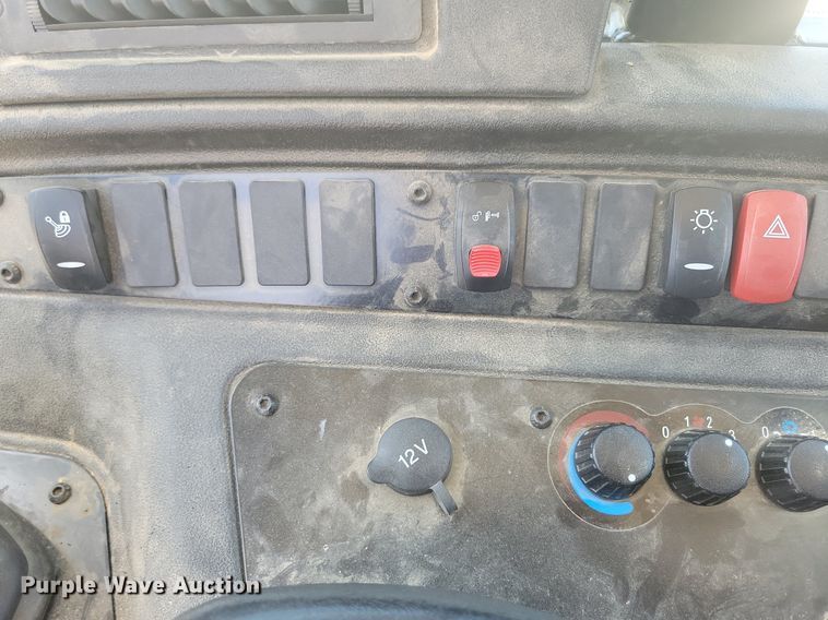 image for item DG0614 2021 JCB 407 wheel loader