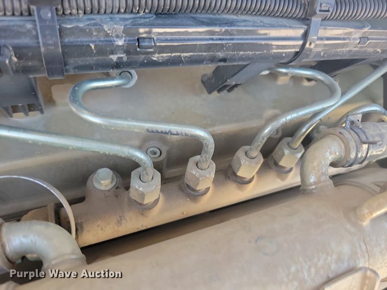 image for item DG0614 2021 JCB 407 wheel loader