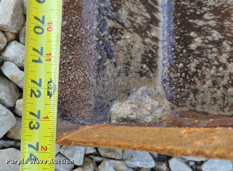 image for item DG0615 2022 JCB 407 T4 wheel loader