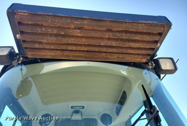 image for item DG0615 2022 JCB 407 T4 wheel loader