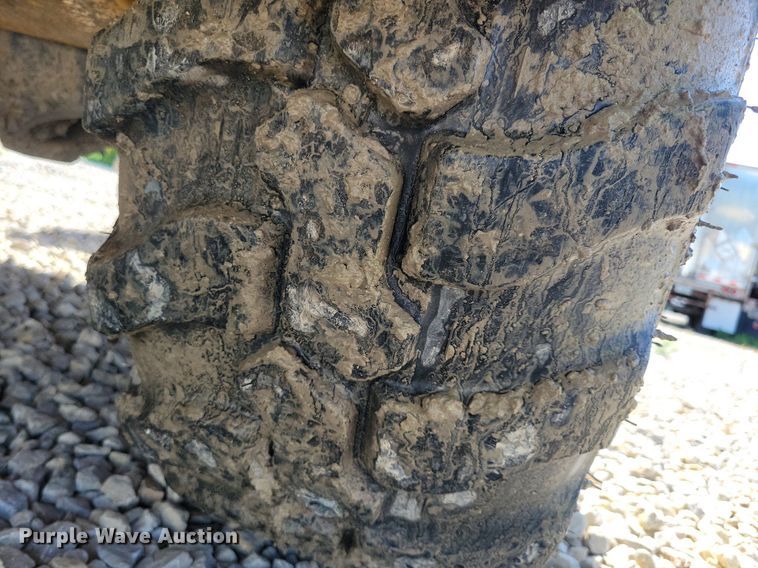 image for item DG0615 2022 JCB 407 T4 wheel loader