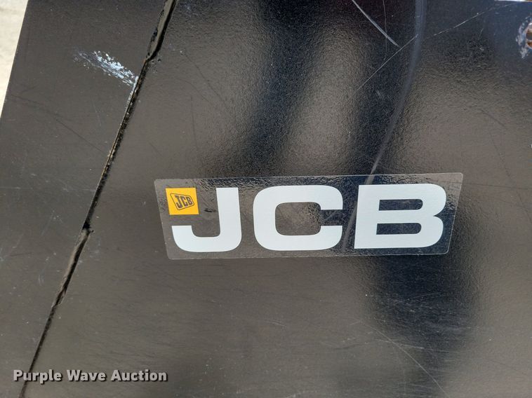 image for item DG0616 2022 JCB 407 wheel loader