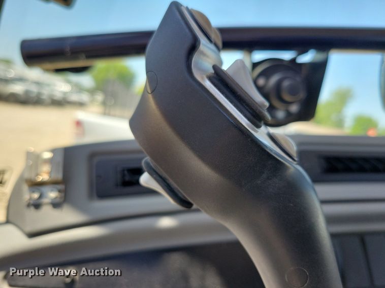 image for item DG0616 2022 JCB 407 wheel loader