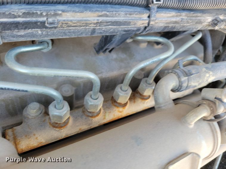 image for item DG0616 2022 JCB 407 wheel loader