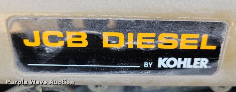 image for item DG0616 2022 JCB 407 wheel loader