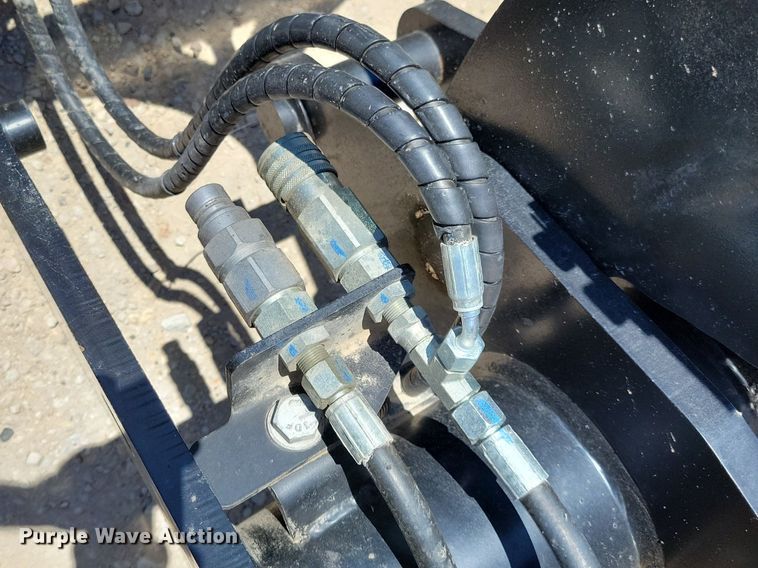 image for item DG0617 2022 JCB 407 wheel loader