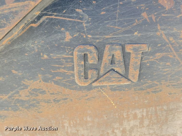 image for item DG0617 2022 JCB 407 wheel loader