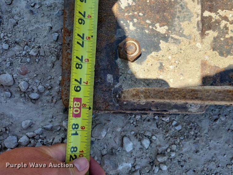 image for item DG0617 2022 JCB 407 wheel loader