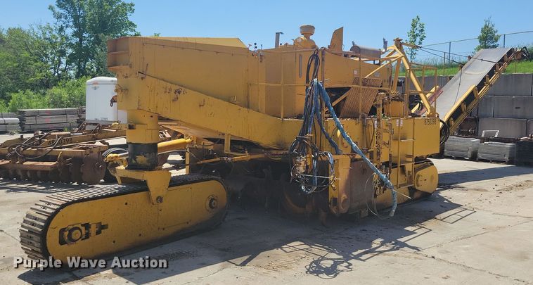 image for item DG0621 CMI trimmer