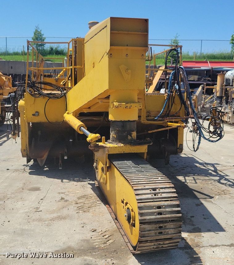 image for item DG0621 CMI trimmer