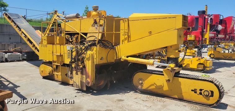 image for item DG0621 CMI trimmer