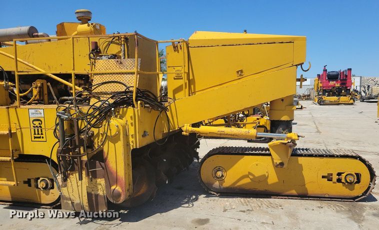 image for item DG0621 CMI trimmer