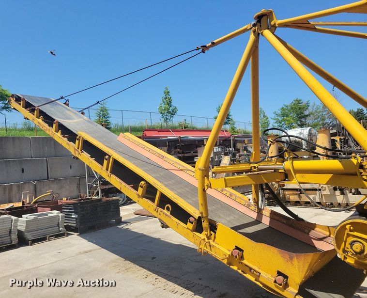 image for item DG0621 CMI trimmer