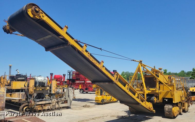 image for item DG0621 CMI trimmer