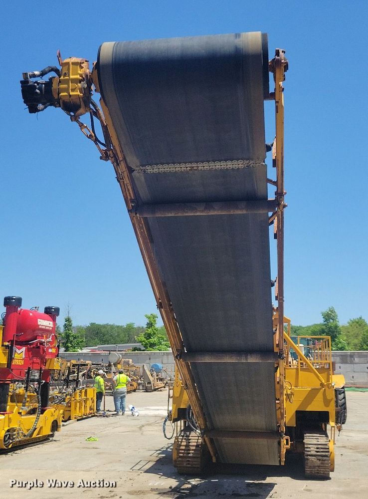 image for item DG0621 CMI trimmer