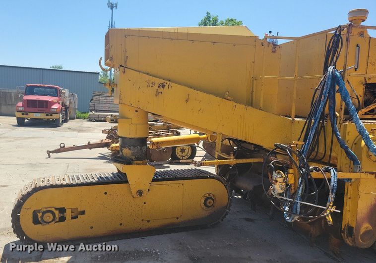 image for item DG0621 CMI trimmer