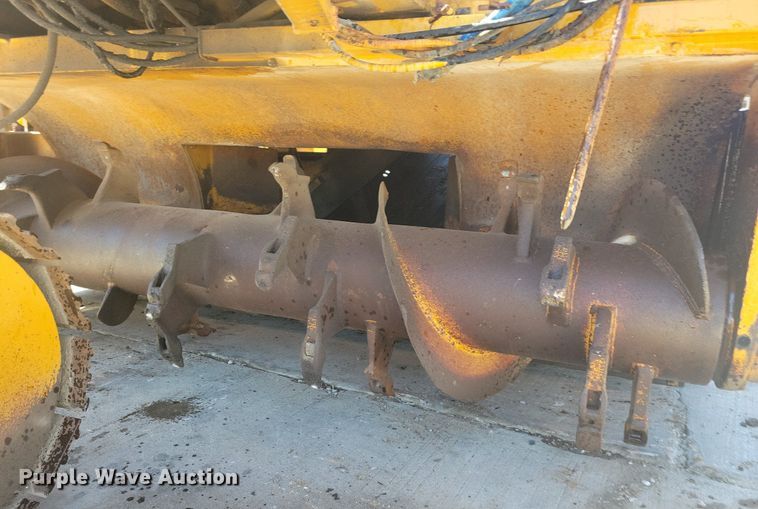 image for item DG0621 CMI trimmer