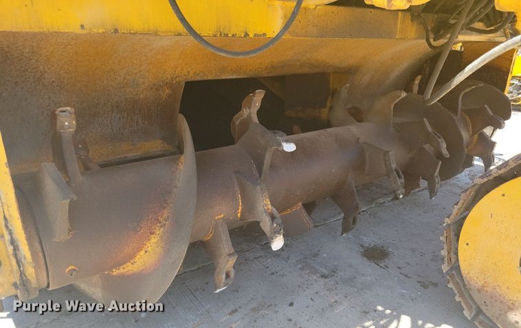 image for item DG0621 CMI trimmer