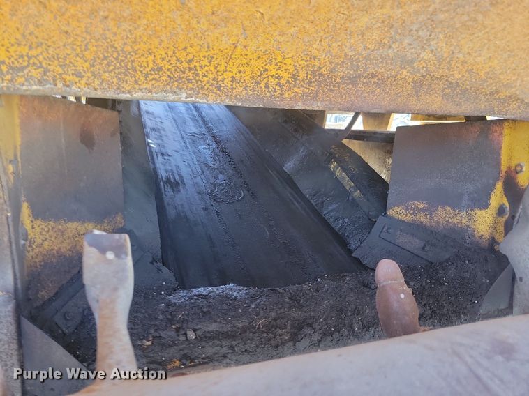 image for item DG0621 CMI trimmer