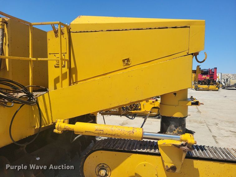 image for item DG0621 CMI trimmer