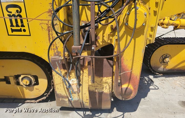 image for item DG0621 CMI trimmer