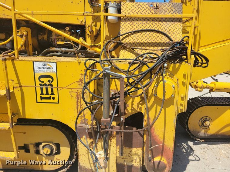 image for item DG0621 CMI trimmer