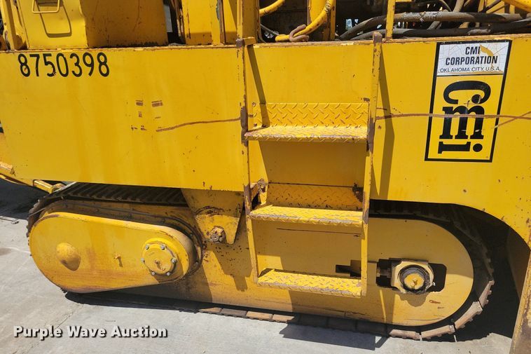 image for item DG0621 CMI trimmer