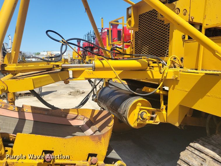 image for item DG0621 CMI trimmer