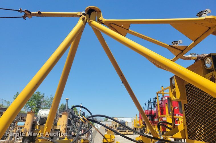 image for item DG0621 CMI trimmer