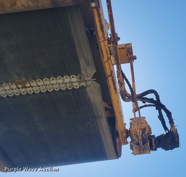 image for item DG0621 CMI trimmer