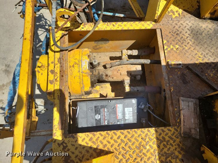 image for item DG0621 CMI trimmer