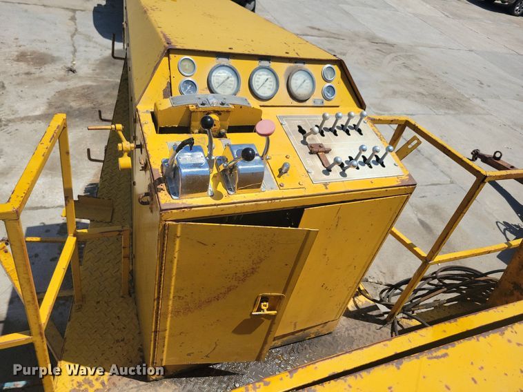 image for item DG0621 CMI trimmer