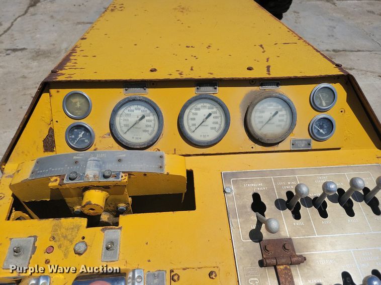 image for item DG0621 CMI trimmer