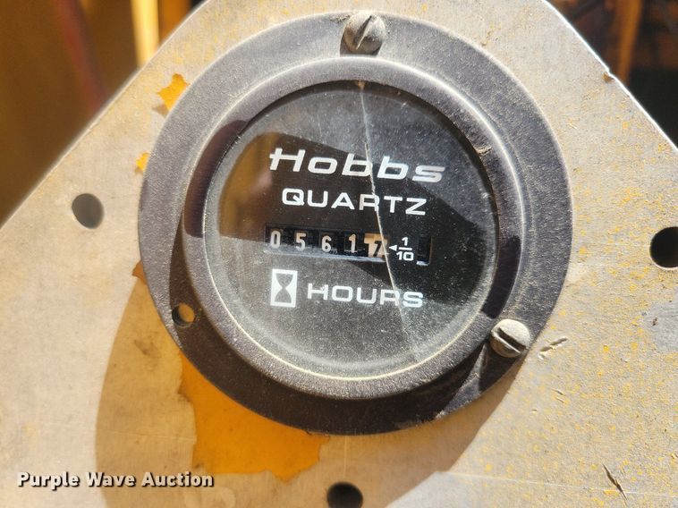 image for item DG0621 CMI trimmer