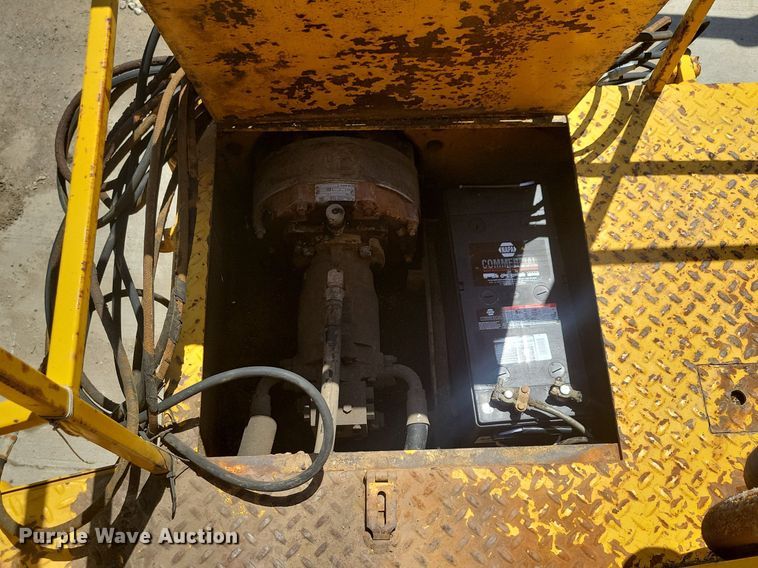 image for item DG0621 CMI trimmer