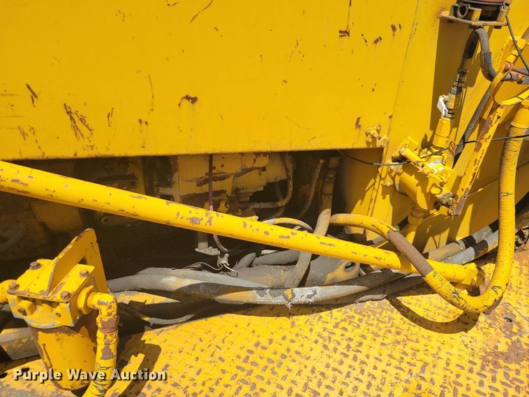 image for item DG0621 CMI trimmer