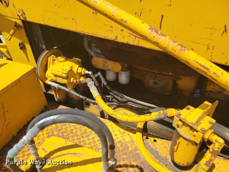 image for item DG0621 CMI trimmer