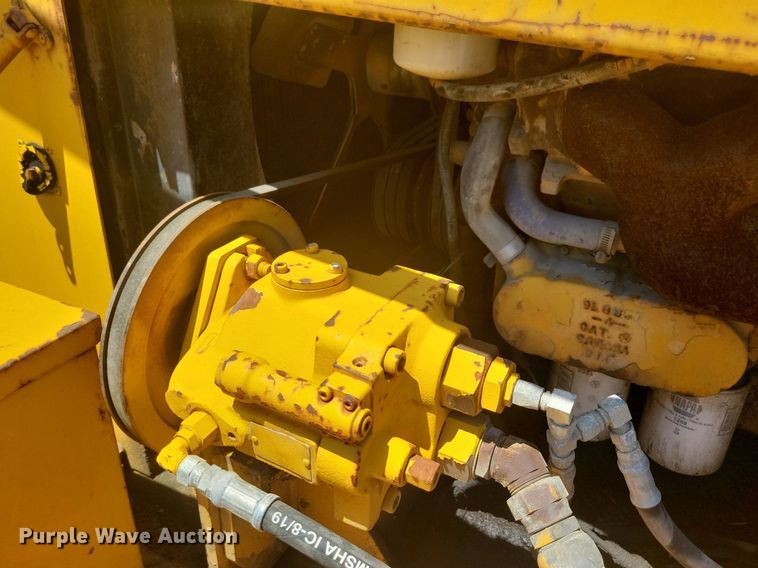 image for item DG0621 CMI trimmer