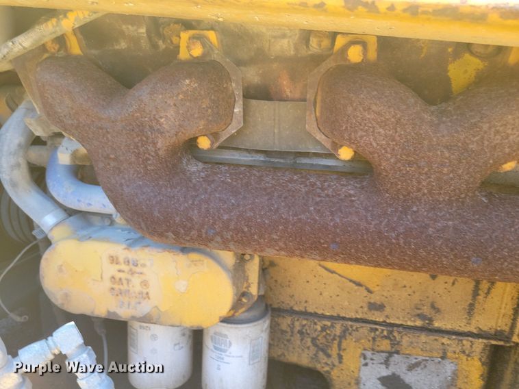 image for item DG0621 CMI trimmer